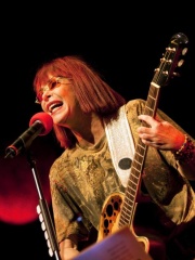 Photo of Rita Lee