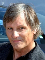 Photo of Viggo Mortensen