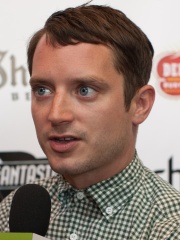 Photo of Elijah Wood