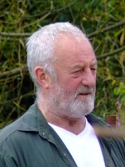 Photo of Bernard Hill