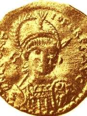 Photo of Leontius