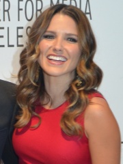 Photo of Sophia Bush