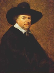 Photo of Jan van Goyen