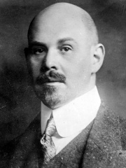 Photo of Walther Rathenau