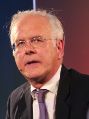 Photo of Harald Schmidt