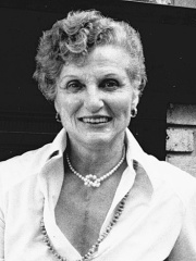 Photo of James Tiptree Jr.