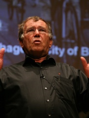 Photo of Jan Gehl