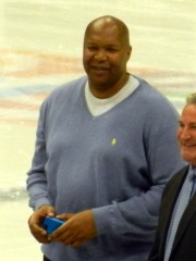 Photo of Derrick Coleman