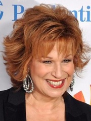 Photo of Joy Behar