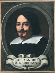 Photo of Alessandro Algardi