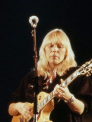 Photo of Joni Mitchell