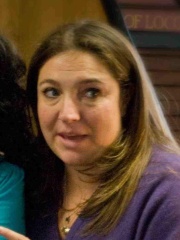 Photo of Jo Frost