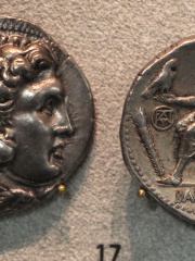 Photo of Philip III of Macedon