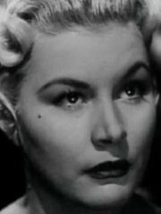 Photo of Barbara Payton