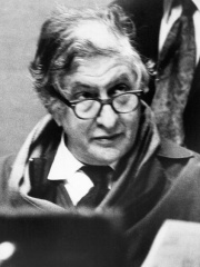 Photo of Bernard Herrmann