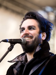 Photo of Aurelio Voltaire