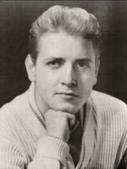 Photo of Eddie Cochran