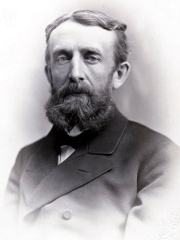 Photo of Andrew Dickson White