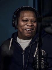 Photo of Mannie Fresh