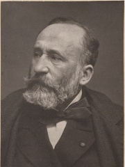 Photo of Pierre Puvis de Chavannes