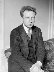 Photo of Leopold Stokowski