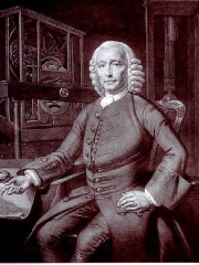 Photo of John Harrison