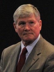 Photo of Pat Rice