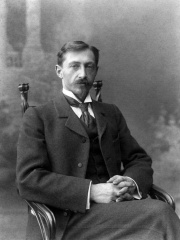 Photo of Ivan Bunin