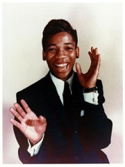 Photo of Little Willie John