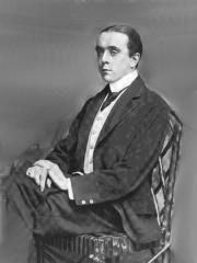 Photo of Max Beerbohm