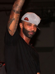 Photo of Joe Budden