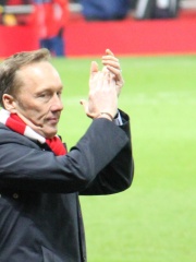 Photo of Lee Dixon