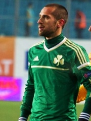 Photo of Emir Bajrami