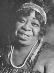 Photo of Ma Rainey