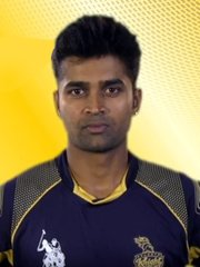 Photo of Vinay Kumar