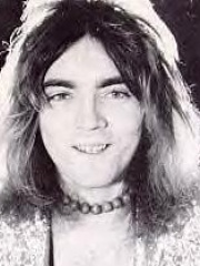 Photo of John Rutsey