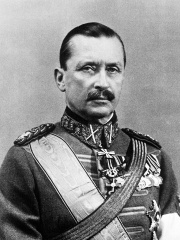 Photo of Carl Gustaf Emil Mannerheim