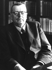 Photo of Juho Kusti Paasikivi