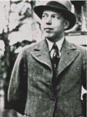 Photo of Mika Waltari