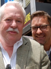 Photo of Armistead Maupin