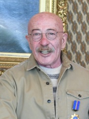 Photo of Alexander Rosenbaum