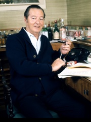 Photo of Terence Rattigan