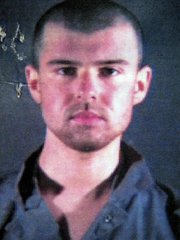 Photo of John Walker Lindh