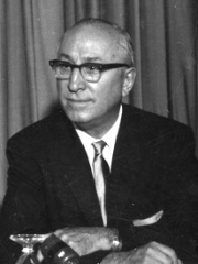 Photo of Roy O. Disney