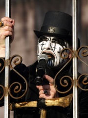 Photo of King Diamond