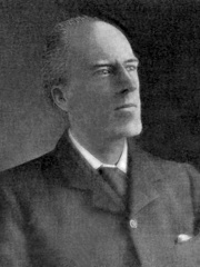 Photo of Karl Pearson