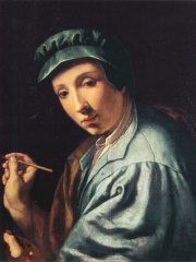 Photo of Alessandro Allori