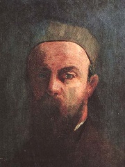 Photo of Odilon Redon