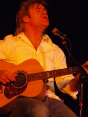 Photo of John Parr