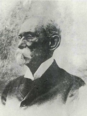 Photo of Máximo Gómez